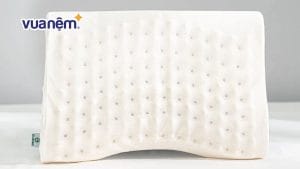 Gối cao su kháng khuẩn là gì? Top 5 dòng gối đáng mua hiện nay