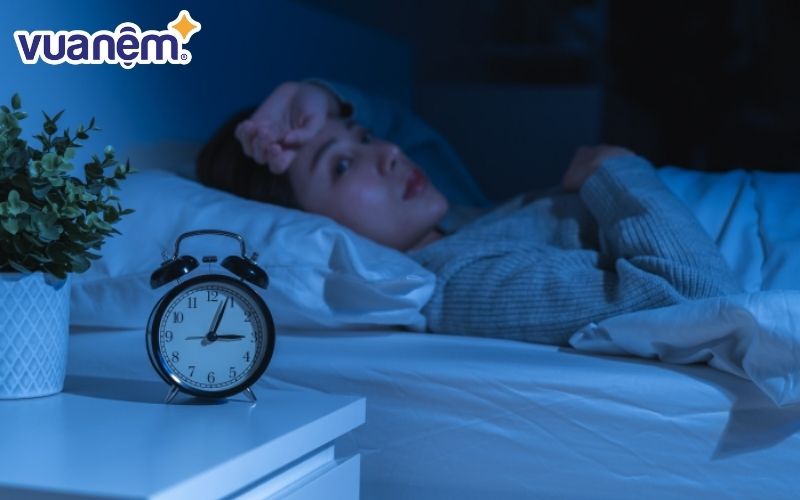 Ngưng sử dụng mạng xã hội hạn chế tình trạng thức khuya kéo dài