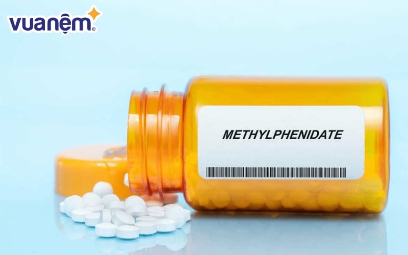 Hiện nay chưa có quá nhiều thuốc đặc trị Kleine-Levin