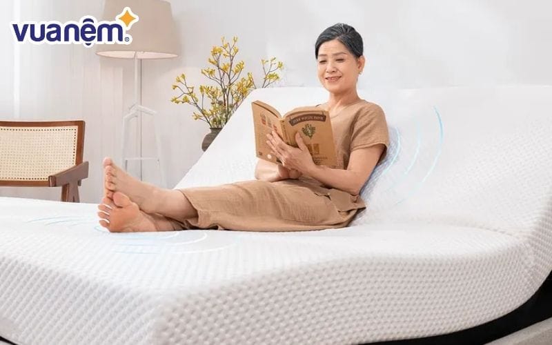 Hướng dẫn cách chọn giường thông minh 1m8