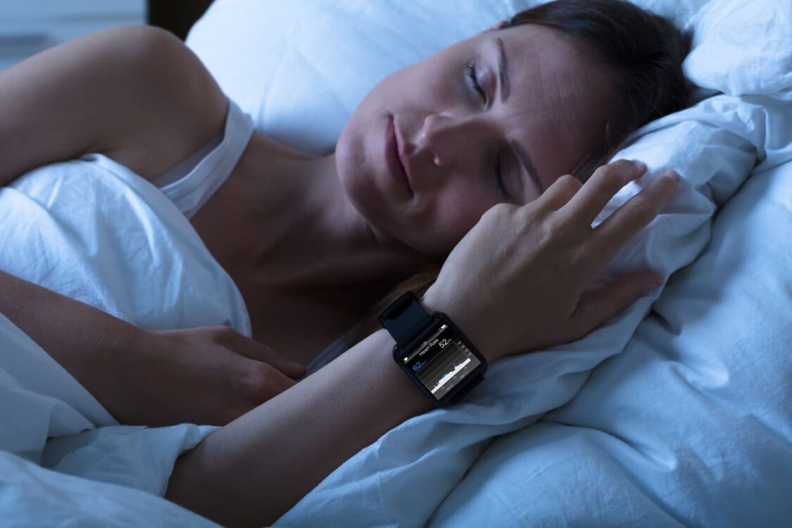 Hướng dẫn sử dụng tính năng theo dõi giấc ngủ trên Apple Watch