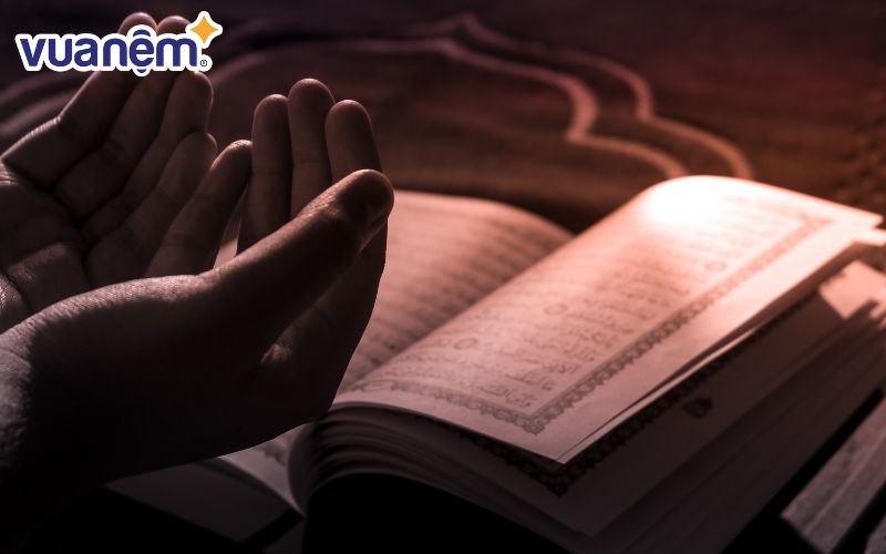 Mọi người sẽ đọc kinh Trông Cậy nếu muốn tìm kiếm sự trợ giúp của Chúa Trời