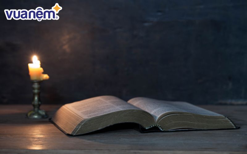 Kinh Kính Mừng cũng là một trong những loại kinh tối trước khi đi ngủ bạn nên đọc