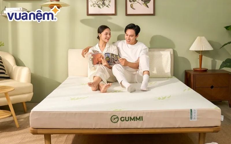 Lợi ích khi biến phòng ngủ thành không gian thư giãn thoải mái