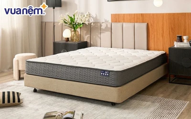 Lựa chọn chăn ga gối nệm chất lượng để có giấc ngủ ngon