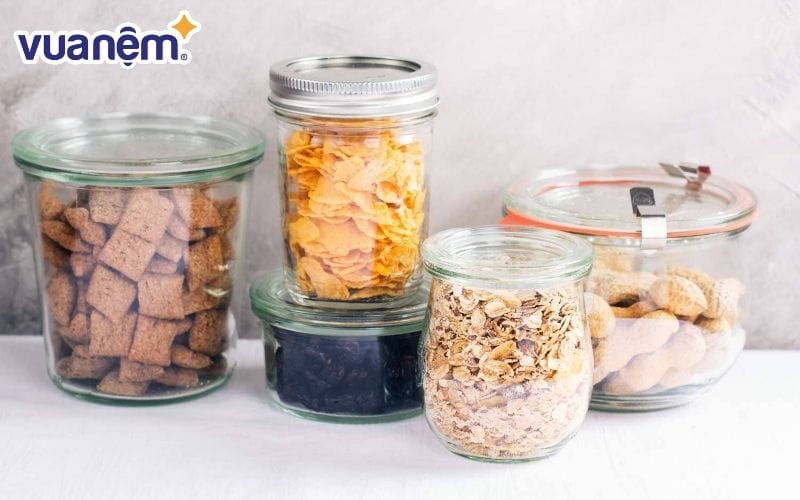 Uống ngũ cốc vào thời điểm nào thì tốt nhất?
