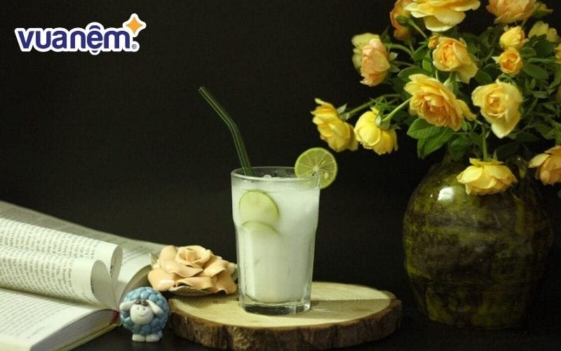 Lưu ý quan trọng để uống sắn dây hiệu quả