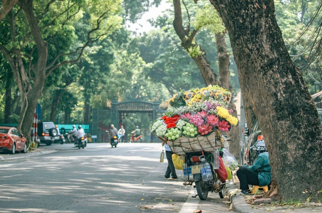 miền Bắc bao nhiêu tỉnh thành