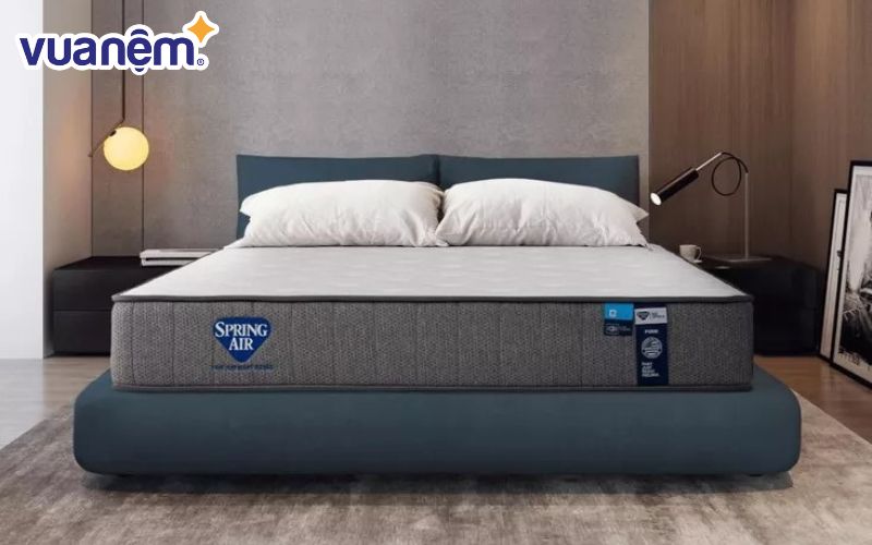 Phòng ngủ hiện đại được nhiều gia đình lựa chọn