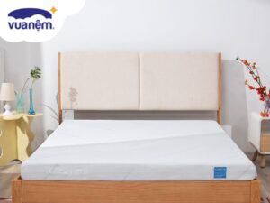 Đánh giá nệm foam Comfy Cloud 1.0 có tốt không?