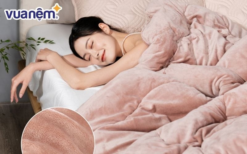 Ngủ đủ giấc giúp tinh thần sảng khoái và minh mẫn