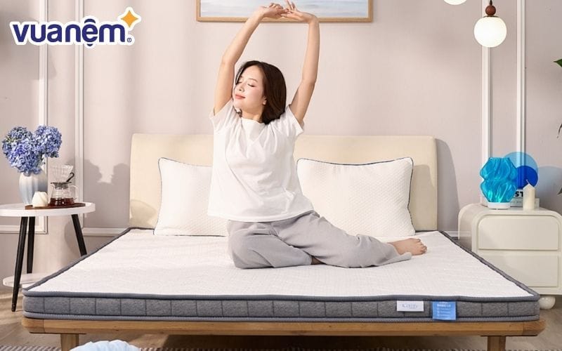 Ngủ ngon sẽ sống thọ hơn - Ngủ ngon sẽ giúp cơ thể phục hồi nhanh chóng