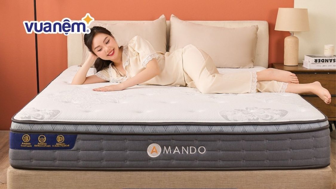 Ngủ ngon sẽ sống thọ hơn: Bí quyết để sống khỏe mỗi ngày