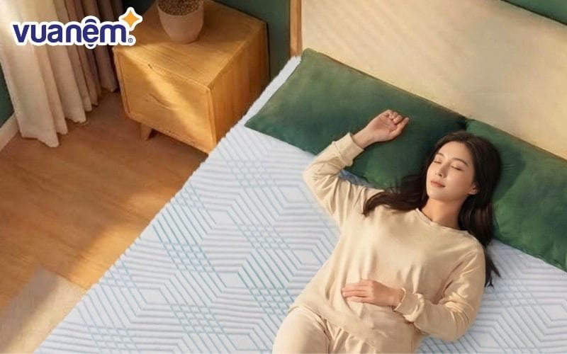 Ngủ đủ giấc để có sức khỏe tốt và ngăn ngừa các bệnh