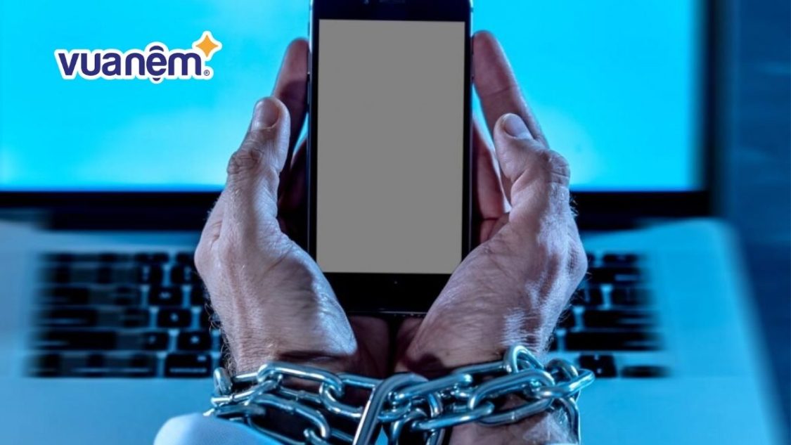 Ngưng sử dụng mạng xã hội