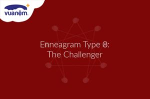 Nhóm tính cách Người thách thức trong Enneagram (The Challenger) có gì đặc biệt?