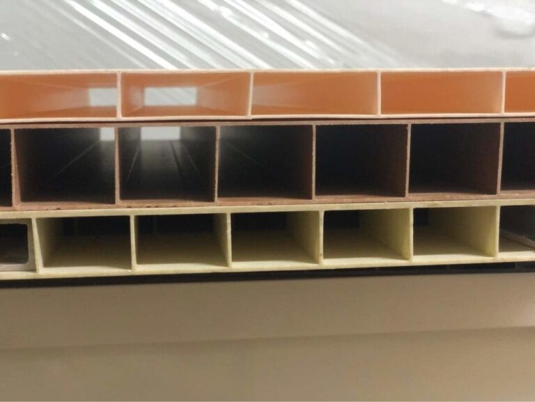 So sánh nhựa Ecoplast và các vật liệu khác