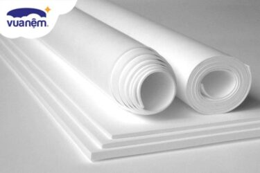 nhựa ptfe là gì