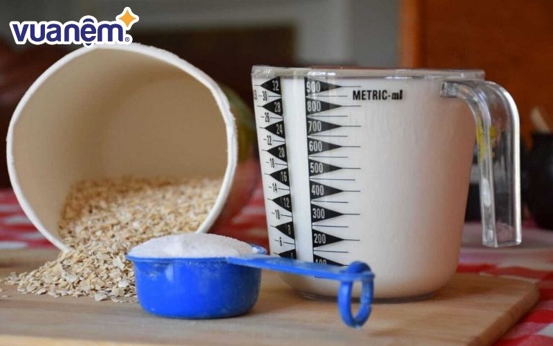 Valling là loại thức uống giúp ngủ ngon được người Thụy Điển yêu thích