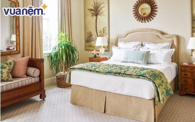 Vì sao nên tối ưu và mở rộng không gian phòng ngủ