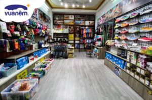 Top 20 shop đồ thể thao tại TP.HCM đa dạng mẫu mã, giá tốt