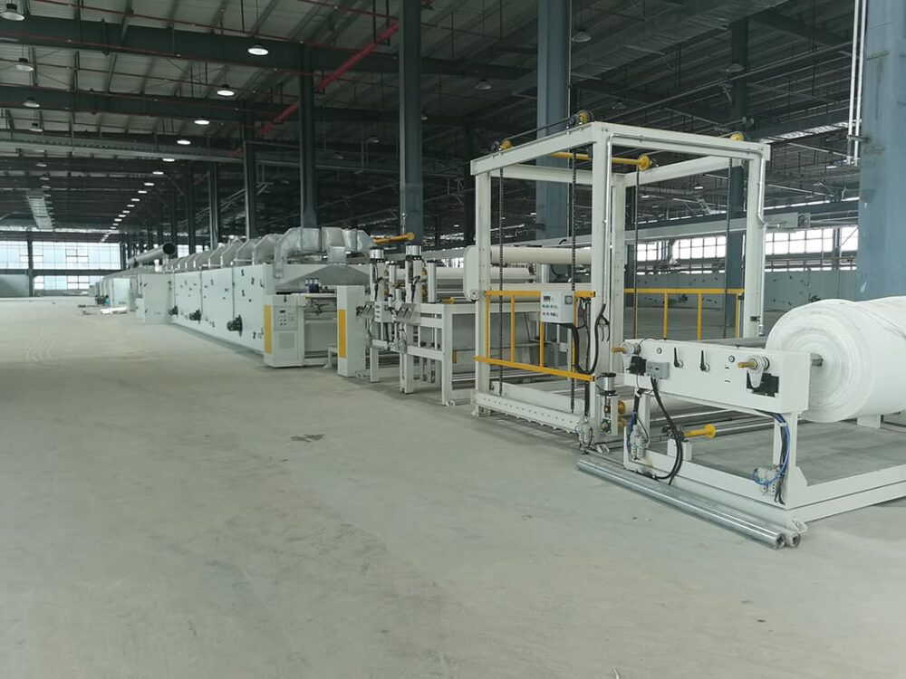 so sánh da PVC và PU trong quá trình sản xuất