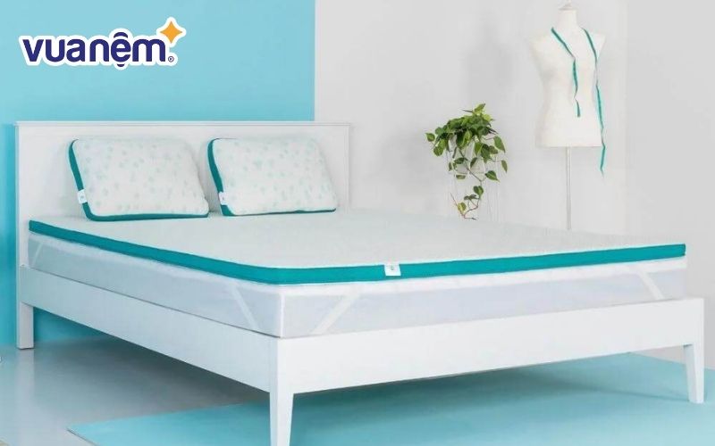 Topper đa năng Aeroflow