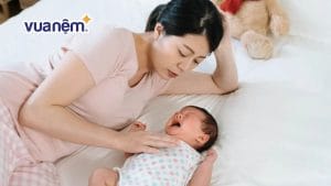 Tại sao chúng ta khóc khi đang ngủ – Những lý do phổ biến