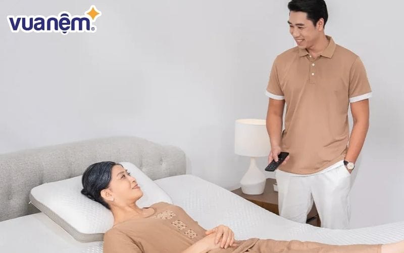 Thiết kế hiện đại, tích hợp nhiều chức năng tối ưu