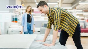4 thời điểm vàng bạn nên mua nệm mới để tiết kiệm túi tiền