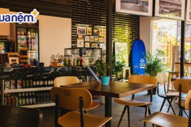 Top 17 quán cafe yên tĩnh ở Hà Nội được nhiều bạn trẻ yêu thích