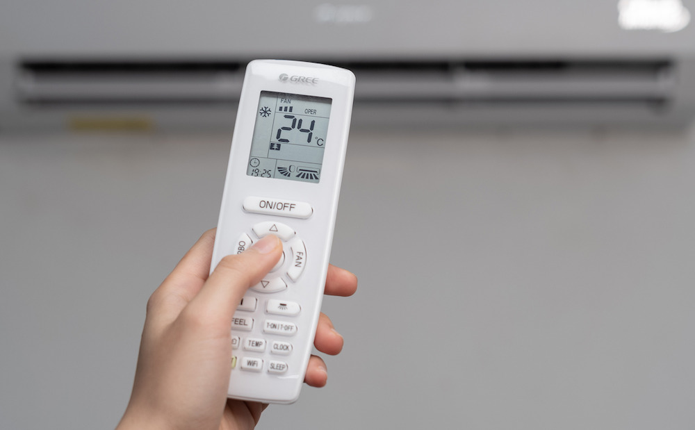 Nắm vững ý nghĩa của những ký hiệu trên remote sẽ giúp bạn sử dụng máy lạnh bền hơn