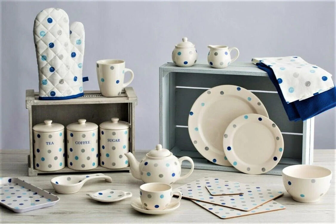 ứng dụng của Nhựa Melamine