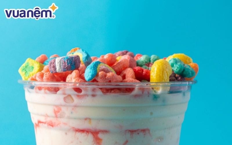 Uống ngũ cốc trước khi đi ngủ như thế nào mới đúng?
