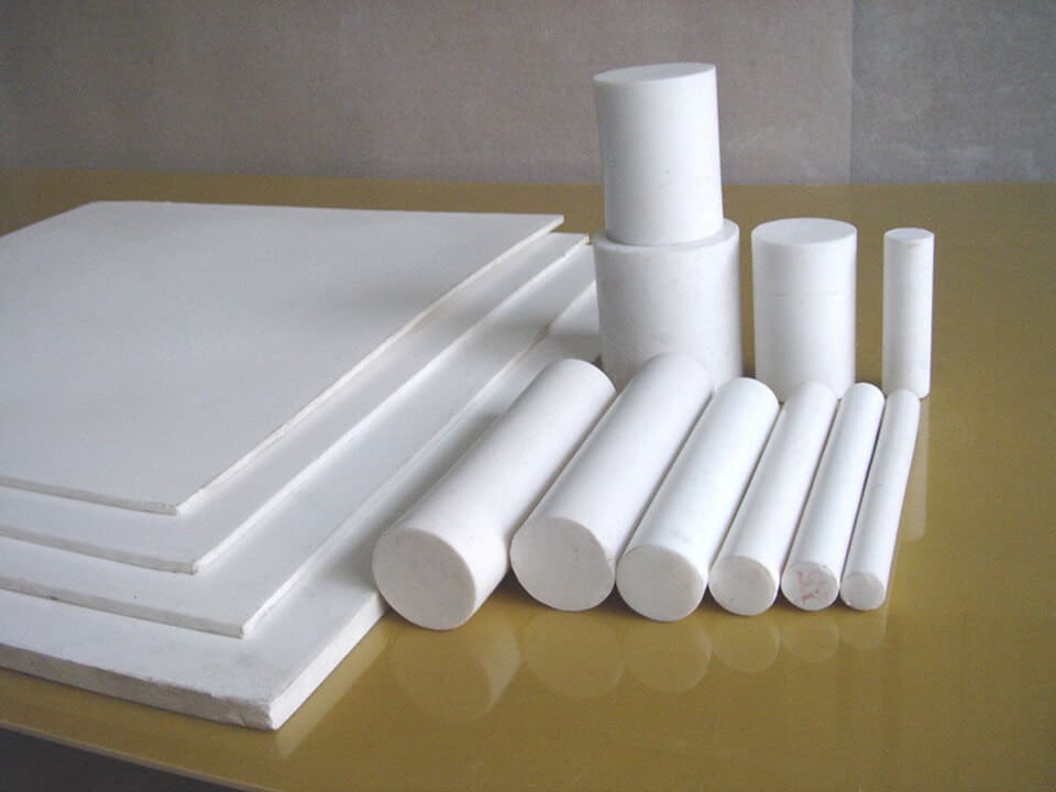 ưu điểm của Chất liệu PTFE