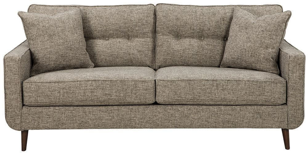 chọn vải may sofa