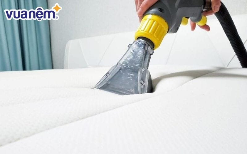 Hưng Anh Phát là đơn vị vệ sinh nệm tại nhà ở Biên Hòa uy tín