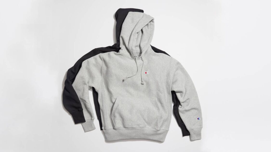 lưu ý khi chọn size áo hoodie