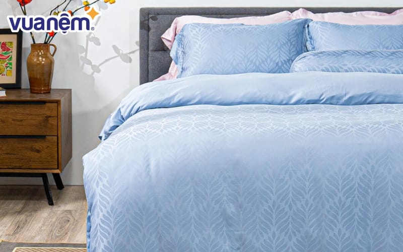 Ưu tiên cảm giác nằm để đảm bảo cảm giác thoải mái