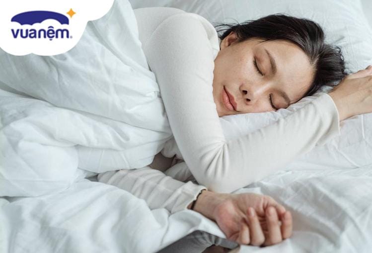 ngủ ngon hơn khi bị viêm loét đại tràng