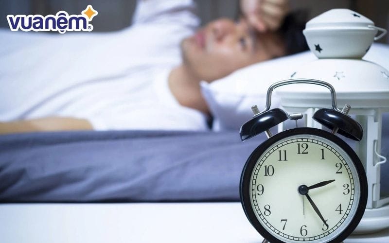 CBT-I là gì - CBT-I là phương pháp điều trị mất ngủ không dùng thuốc