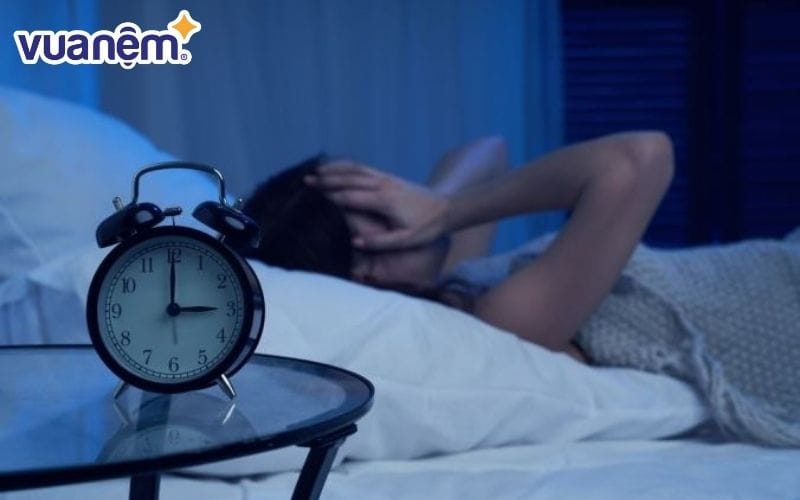 CBT – I phù hợp cho người bị mất ngủ