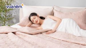 Chọn chăn ga gối cho mùa thu: 4 kinh nghiệm bạn cần biết