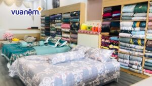 Top 10 địa chỉ mua chăn ga khách sạn Đà Nẵng chính hãng