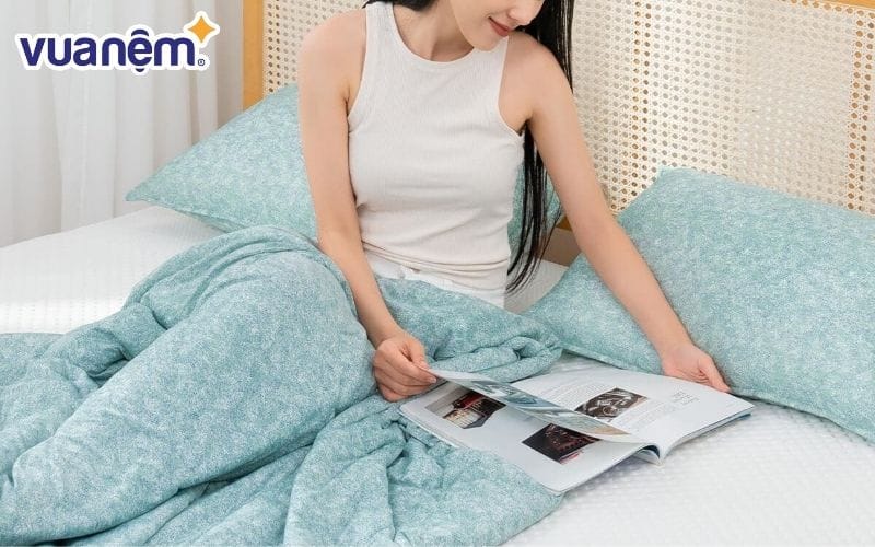 Chăn làm mát AMD Azami Light