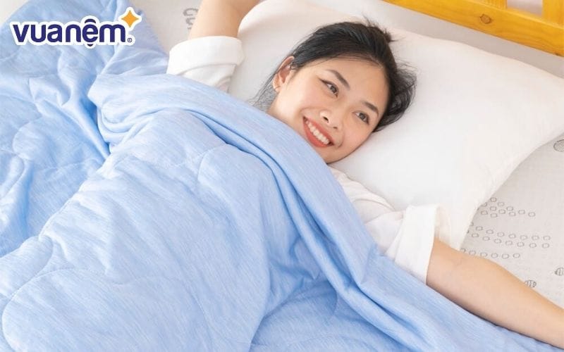 Chăn làm mát AMD Azami