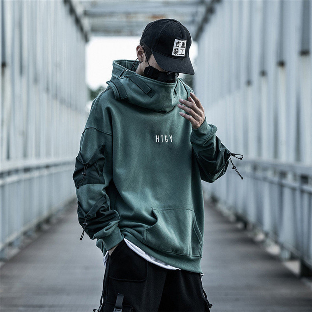 chọn size áo hoodie thì lưu ý gì