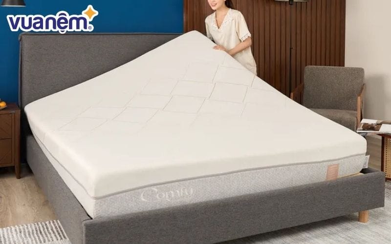 Lựa chọn kích thước phù hợp