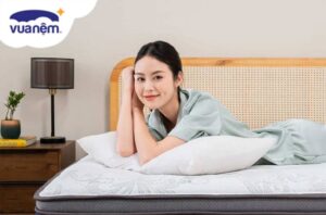 Đánh giá nệm lò xo Amando Elite Grand có tốt không?