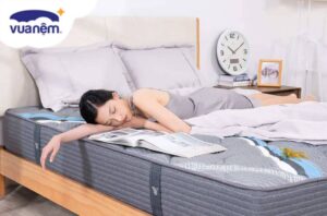 Đánh giá nệm lò xo hoàng gia Serta Perfect Sleeper Royal Suite có tốt không? 